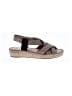 Kanna Tan Sandals Size EU 37 - photo 1
