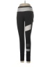 Lululemon Athletica Color Block Black Active Pants Size 8 - photo 1