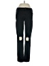 SNEAK PEEK Color Block Black Jeans Size 1 - photo 1