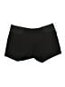 ASOS Solid Black Shorts Size 12 - photo 1