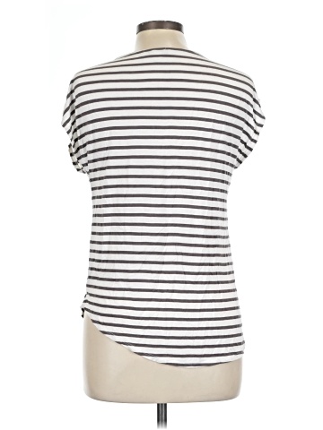 Green Envelope Short Sleeve T-Shirt (view 2)