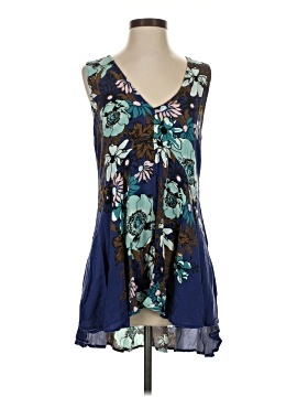Free People Sleeveless Blouse