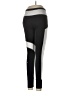 Lululemon Athletica Color Block Black Active Pants Size 8 - photo 2