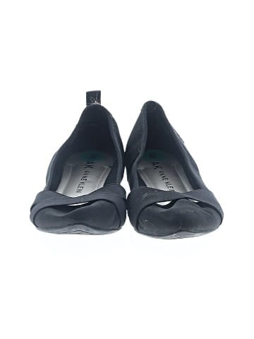 AK Anne Klein Flats (view 2)