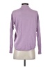 Madewell Purple Turtleneck Sweater Size XS - photo 2