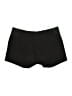 ASOS Solid Black Shorts Size 12 - photo 2