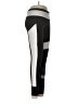 Lululemon Athletica Color Block Black Active Pants Size 8 - photo 4