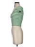 BDG Green Short Sleeve Top Size XS - photo 5