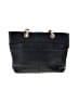 MICHAEL Michael Kors Black Leather Satchel One size - photo 3