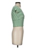 BDG Green Short Sleeve Top Size XS - photo 4