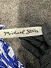 Michael Stars 100% Viscose Blue Kimono One size (estimated) - photo 7