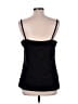 Unbranded Black Tank Top Size L - photo 2