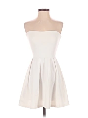 Susana Monaco Cocktail Dress (view 1)
