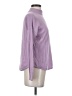 Madewell Purple Turtleneck Sweater Size XS - photo 4