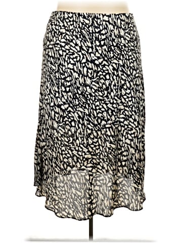 Nic + Zoe Casual Skirt (view 1)