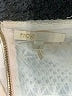 Maje Ivory Cocktail Dress Size Lg (3) - photo 6