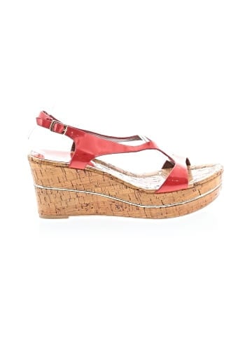Donald J Pliner Sandals (view 1)