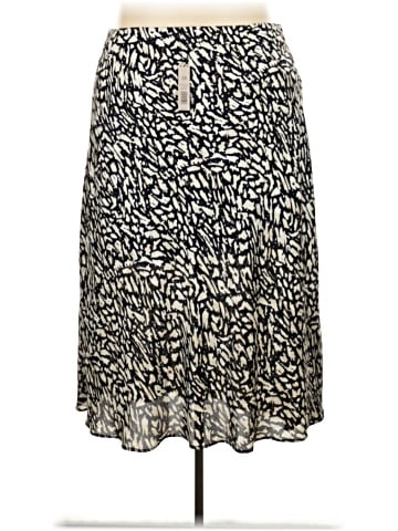 Nic + Zoe Casual Skirt (view 2)