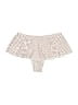 Unbranded Polka Dots Ivory Swimsuit Bottoms Size S - photo 1