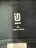 Ideology Color Block Black Active Pants Size L - photo 7
