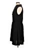 Amazon Essentials Solid Black Casual Dress Size L - photo 5