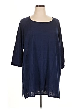 Travelsmith Poncho