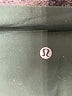 Lululemon Athletica Green Active Pants Size 6 - photo 7