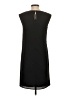 The Limited 100% Polyester Color Block Black Cocktail Dress Size XS - photo 2
