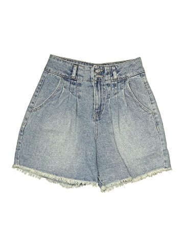 Wild Fable Denim Shorts (view 1)