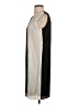The Limited 100% Polyester Color Block Black Cocktail Dress Size XS - photo 5