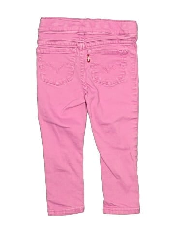 Levi's Jeggings (view 2)