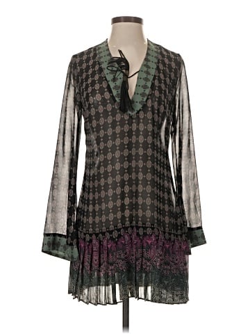 Bisou Bisou Casual Dress (view 1)