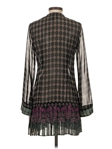Bisou Bisou Casual Dress (view 2)