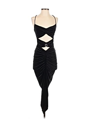 Ronny Kobo Cocktail Dress (view 1)
