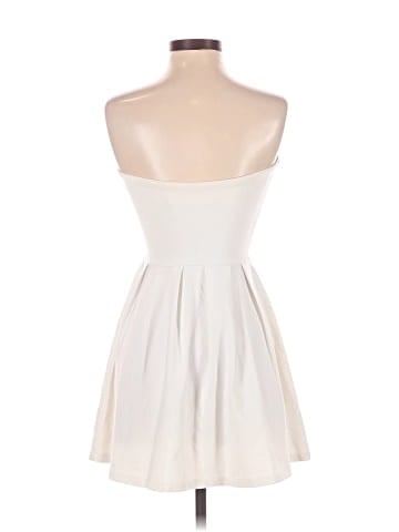 Susana Monaco Cocktail Dress (view 2)
