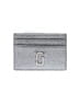 Marc Jacobs Silver Gray Card Holder  One size - photo 1