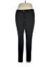 J.Jill Black Jeggings Size 14 - photo 1