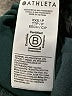 Athleta Teal Casual Pants Size XXS - photo 4