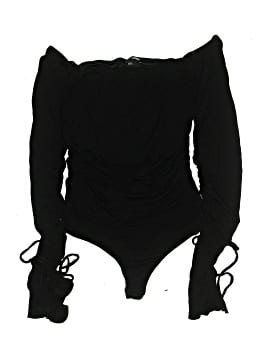 Fashion Nova Bodysuit
