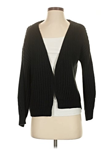 Code x Mode Cardigan (view 1)