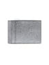 Marc Jacobs Silver Gray Card Holder  One size - photo 2