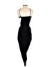 Ronny Kobo Black Cocktail Dress Size XS - photo 2