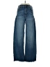 SNEAK PEEK Blue Jeans Size 1 - photo 1