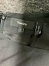 Theory Solid Black Casual Dress Size 6 - photo 6