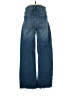 SNEAK PEEK Blue Jeans Size 1 - photo 2