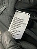 Zelos Solid Black Active Pants Size M - photo 8