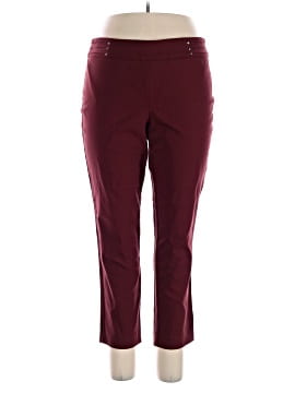 Jm Collection Active Pants