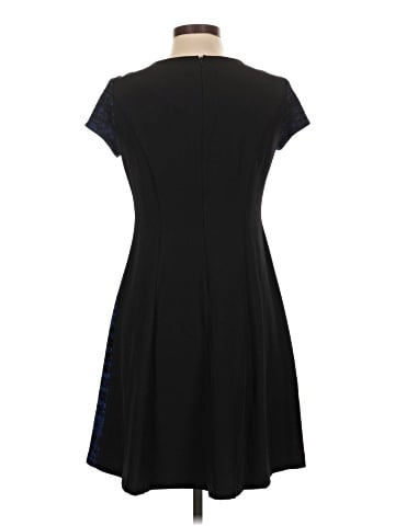 Sandra Darren Casual Dress (view 2)