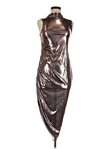 Cider Cocktail Dress (view 1)
