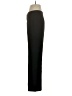 Unbranded 100% Polyester Solid Black Dress Pants Size 2 (petite) - photo 5